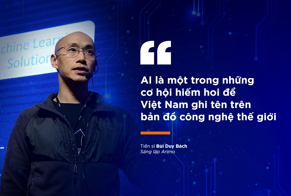 Nhung phat ngon dang chu y tai su kien dau tien ve AI o VN hinh anh