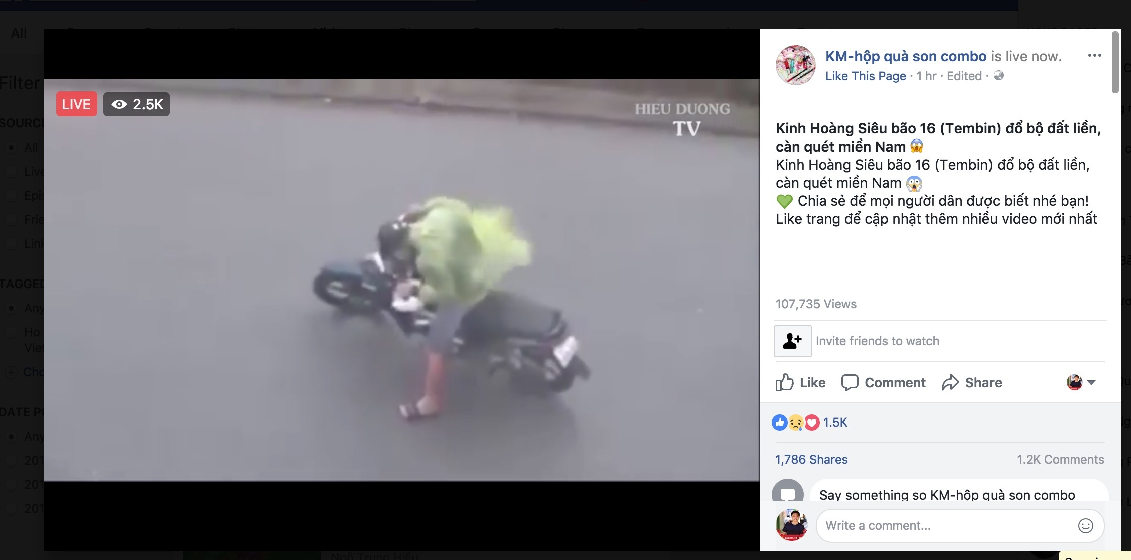 livestream bao so 16 de ban hang online anh 1