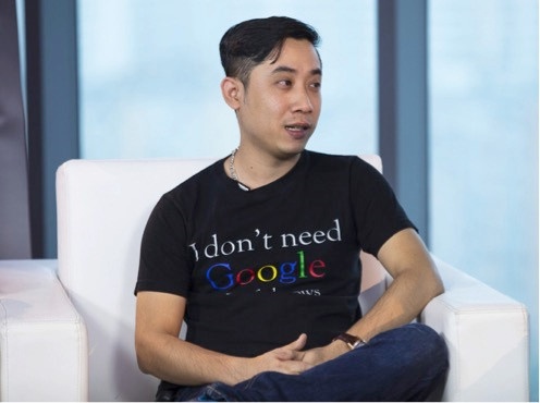 nhân viên tự 'quẹt' thẻ ở nhà hàng ảnh 1 nhan vien tu 'quet' the o nha hang anh 1