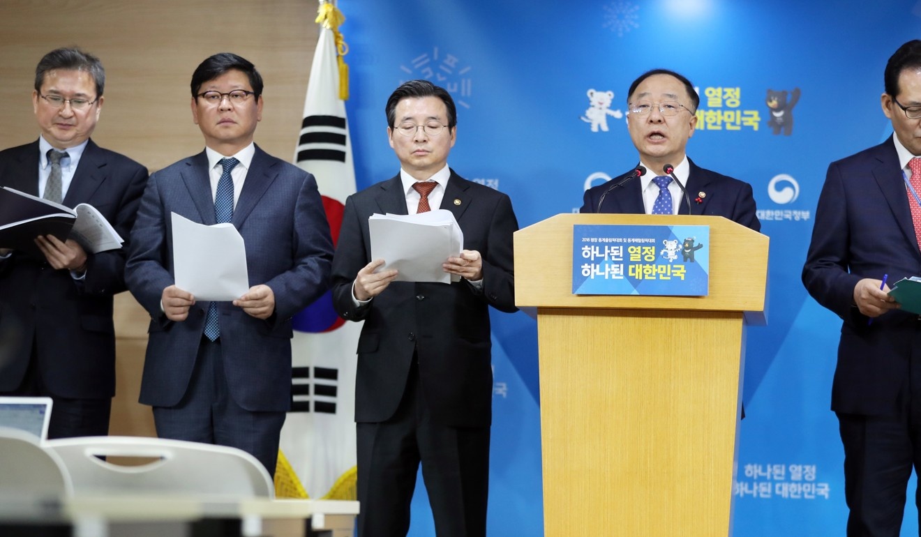 Vi sao Han Quoc so Bitcoin anh 2