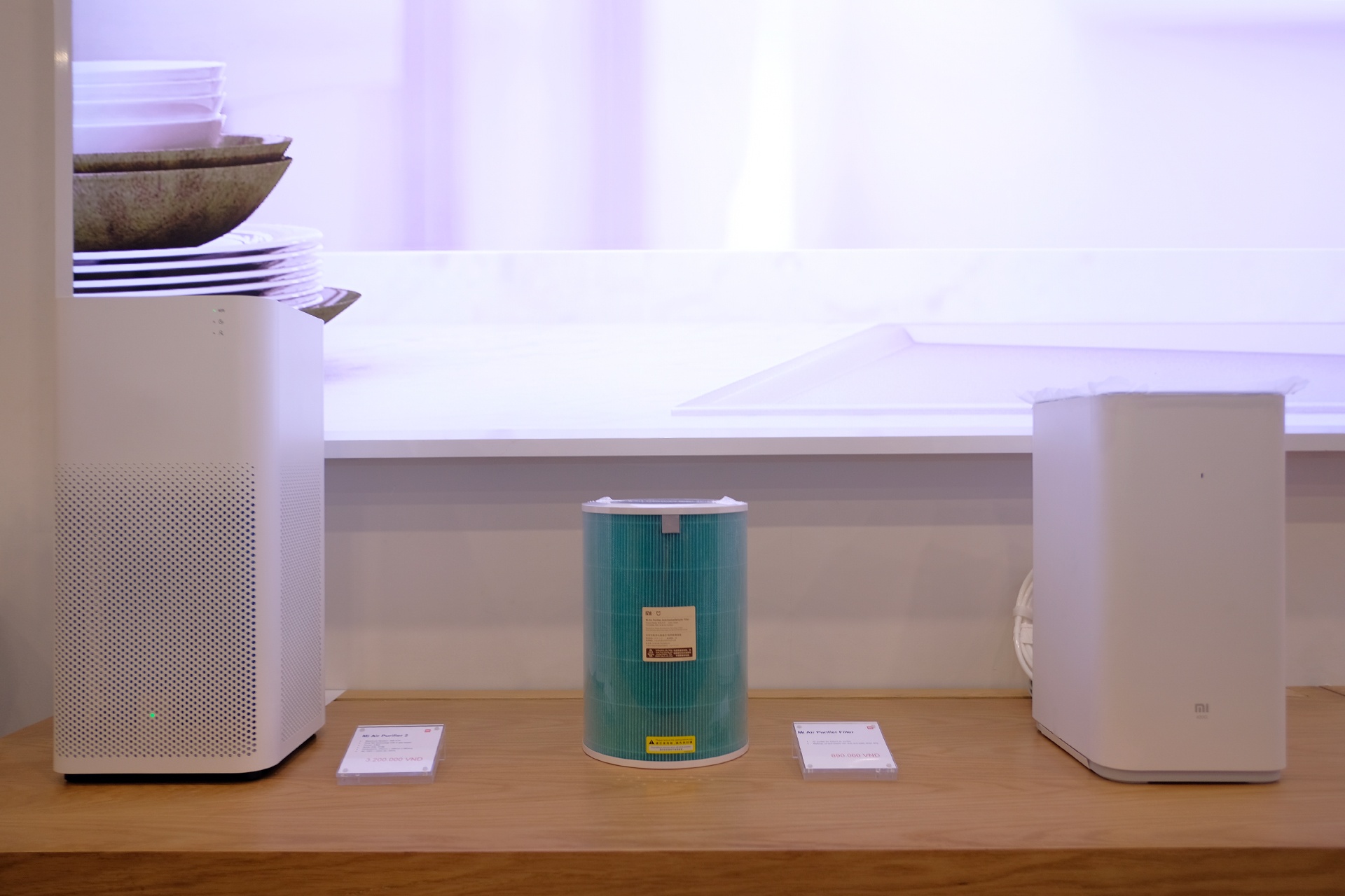 Xiaomi mo cua hang dau tien tai Viet Nam anh 8