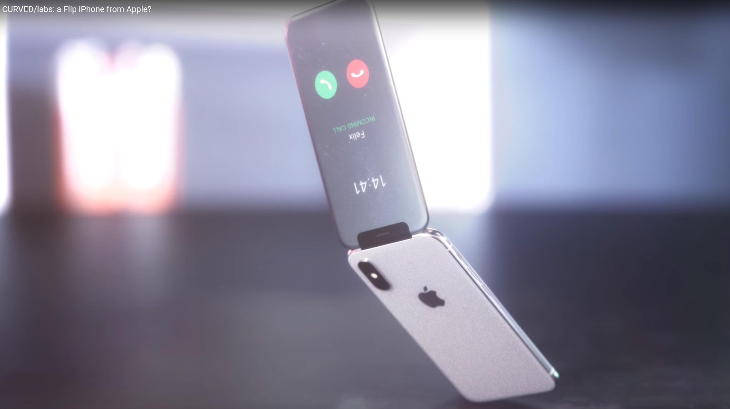 Ban mau iPhone X nap gap trong ra sao? hinh anh