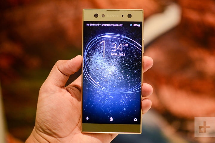 smartphone vua trinh lang dau 2018 anh 2