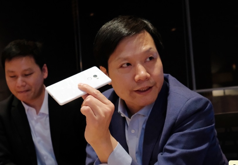 Xiaomi toan tinh gi khi ra mat smartphone gia 1,7 trieu tai VN? hinh anh