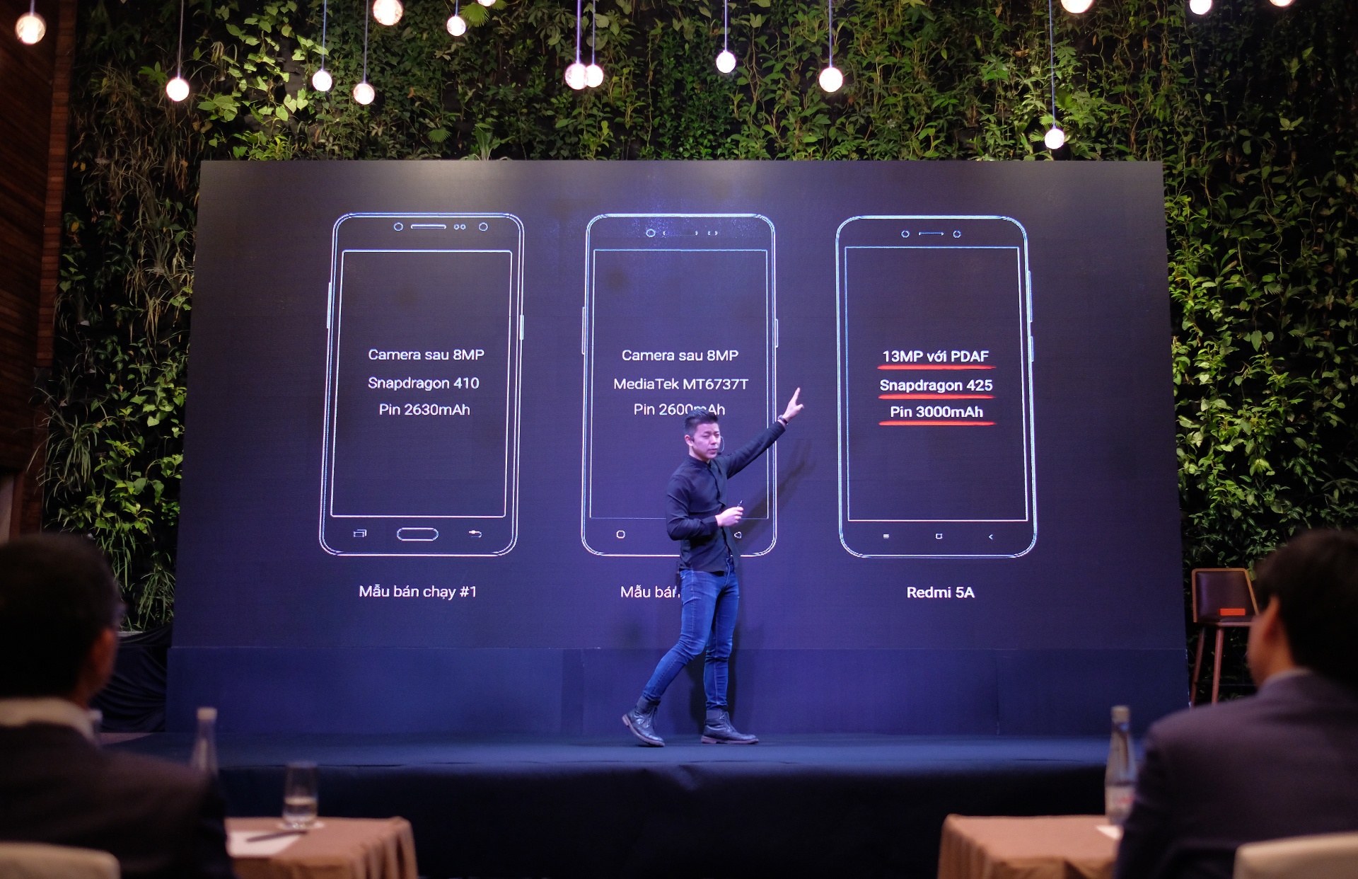 CEO Xiaomi den Viet Nam anh 2