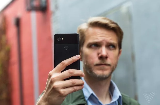 Android sap co tinh nang chon Wi-Fi manh de ket noi hinh anh