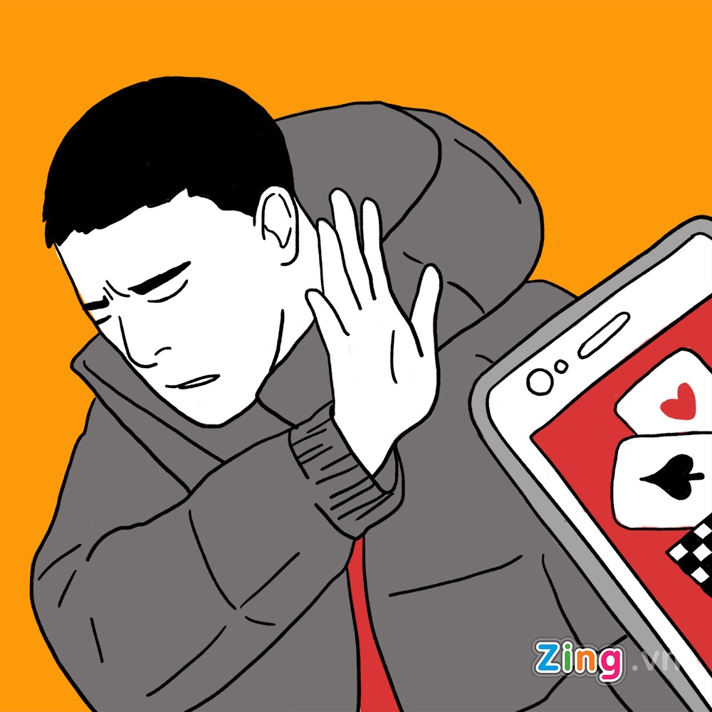 dung Karaoke am i va gui SMS chuc tet theo mau anh 5