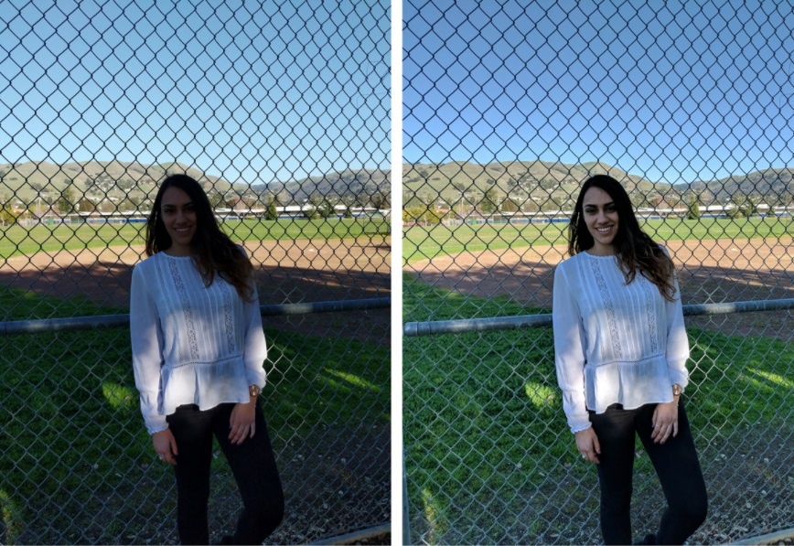 Google kich hoat Pixel Visual Core anh 1