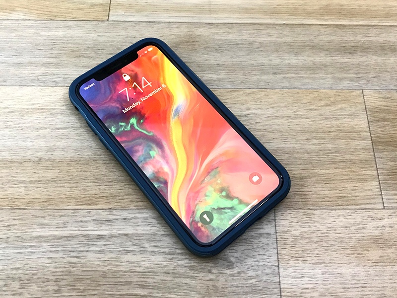 Vi sao khong nen dung op lung cho iPhone? hinh anh