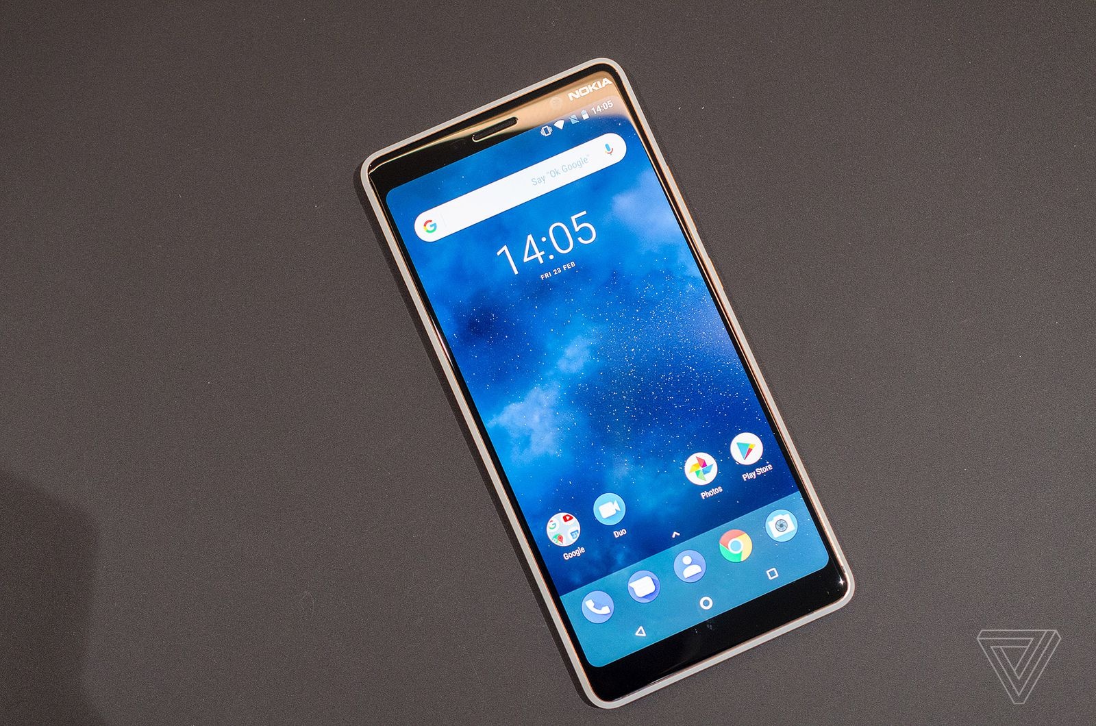 Nokia 7 Plus va Nokia 8 Siricco anh 5