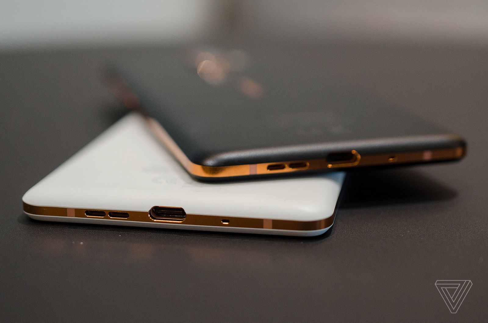 Nokia 7 Plus va Nokia 8 Siricco anh 8