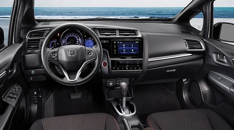 giá Honda Jazz  ảnh 2 gia Honda Jazz anh 2