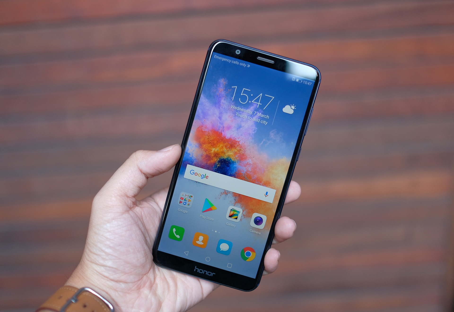 Honor ra mat 9 Lite va 7X anh 2