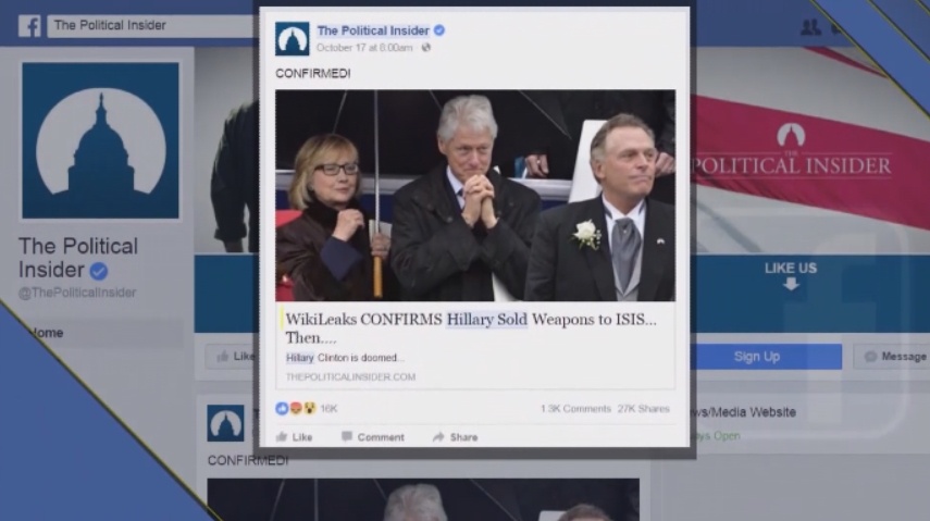 Nhà đài Mỹ tuyên bố nghỉ chơi với Facebook ảnh 3 Nha dai My tuyen bo nghi choi voi Facebook anh 3