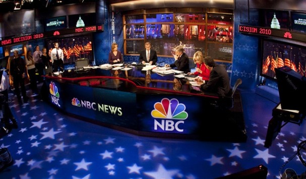 Nhà đài Mỹ tuyên bố nghỉ chơi với Facebook ảnh 1 Nha dai My tuyen bo nghi choi voi Facebook anh 1