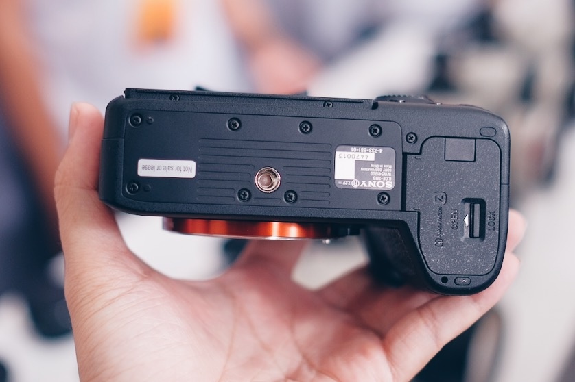 Sony ra mat A7 III anh 7