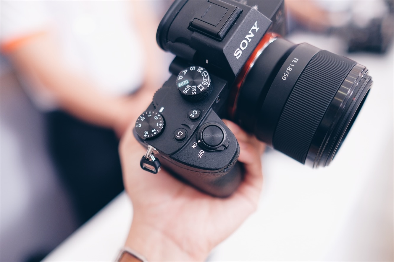 Sony ra mat A7 III anh 4