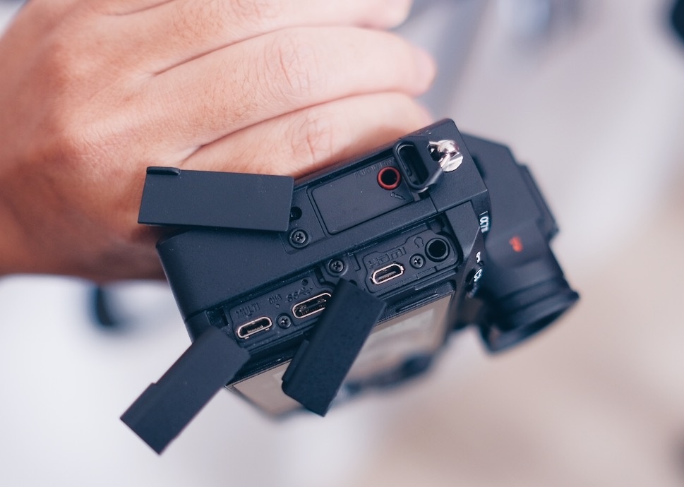 Sony ra mat A7 III anh 5