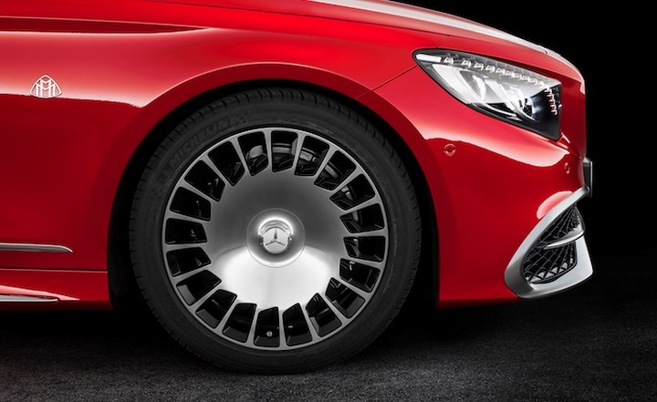 xe có bộ la-zăng xấu nhất 2018 ảnh 11 xe co bo la-zang xau nhat 2018 anh 11