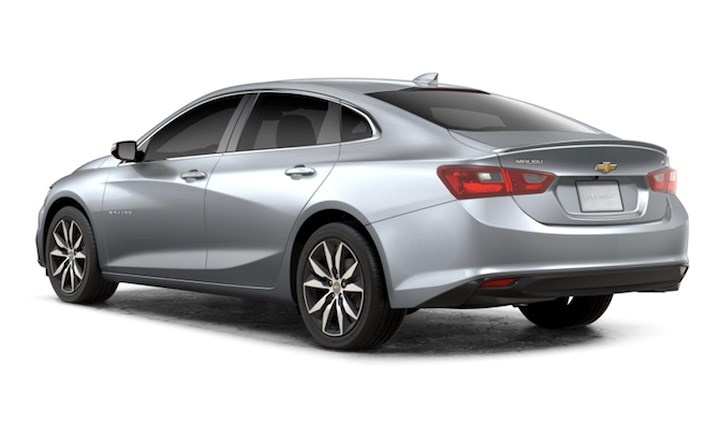 xe có bộ la-zăng xấu nhất 2018 ảnh 8 xe co bo la-zang xau nhat 2018 anh 8