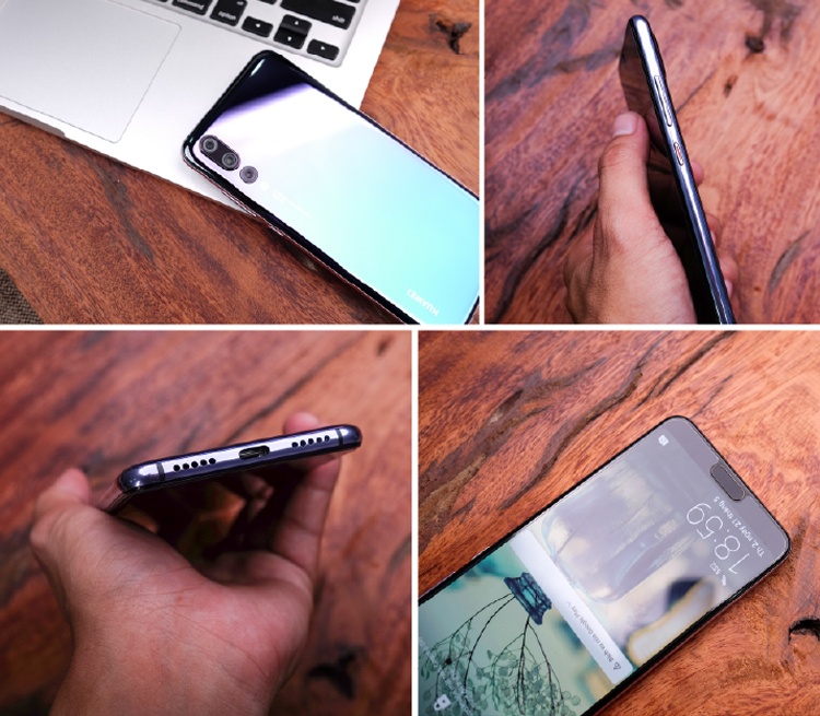 Danh gia Huawei P20 Pro anh 13