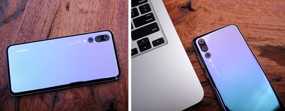 Danh gia Huawei P20 Pro anh 16