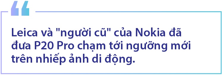 Danh gia Huawei P20 Pro anh 10