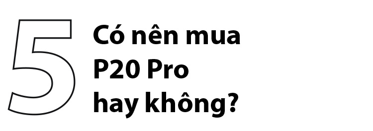 Danh gia Huawei P20 Pro anh 17