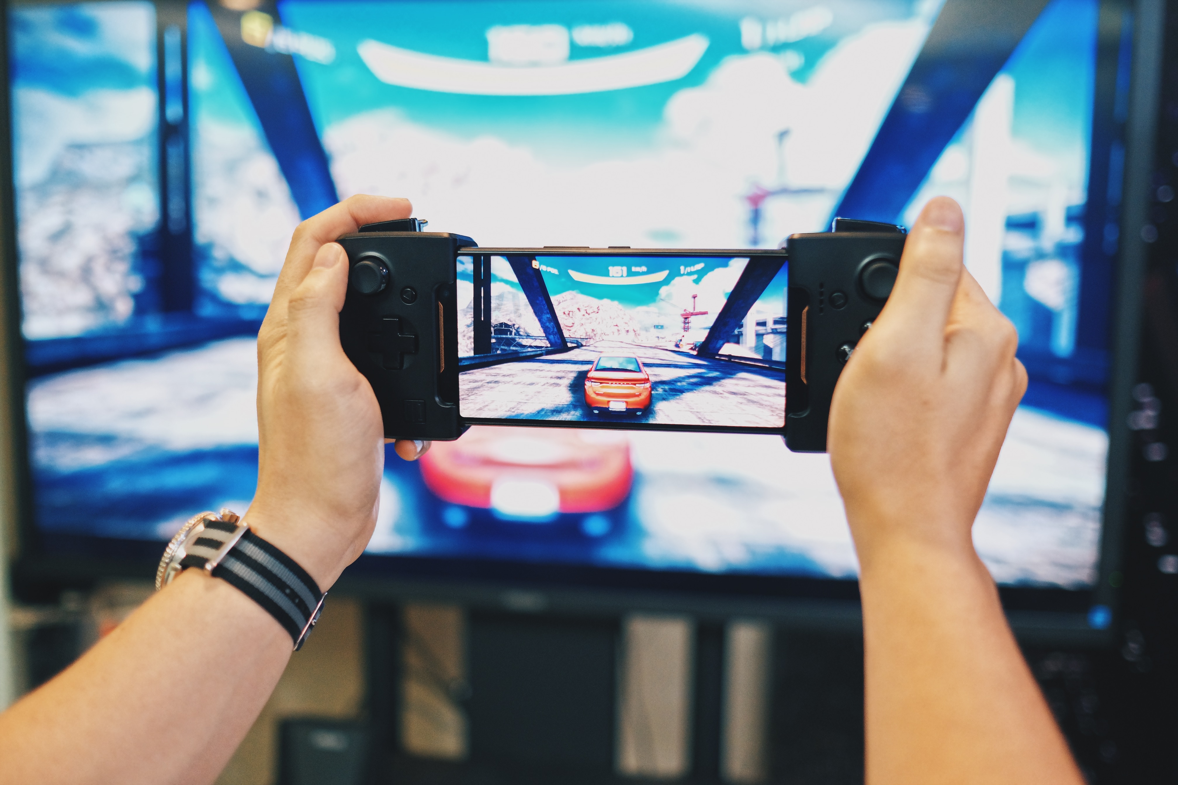 smartphone choi game cua ROG anh 9