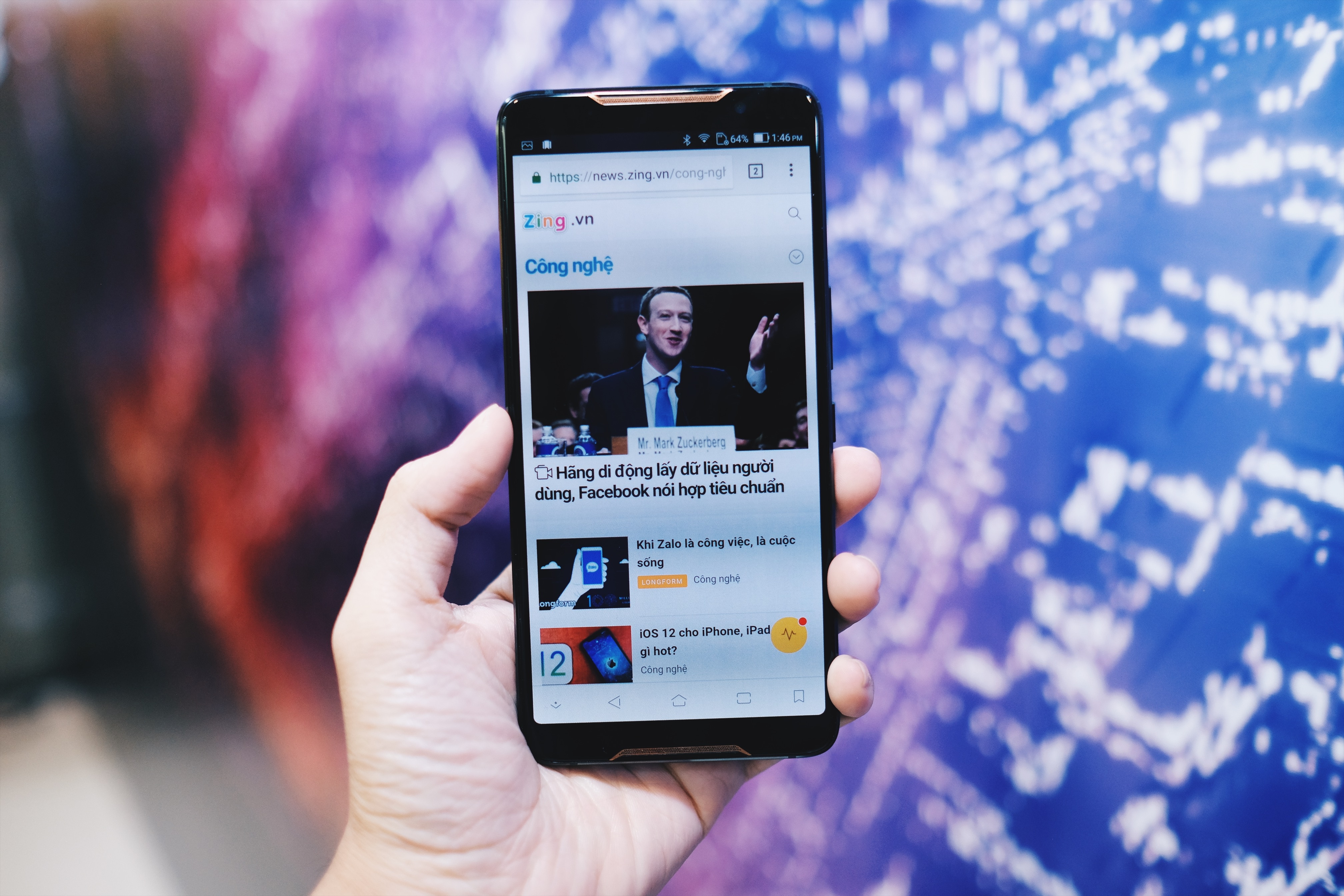 smartphone choi game cua ROG anh 6