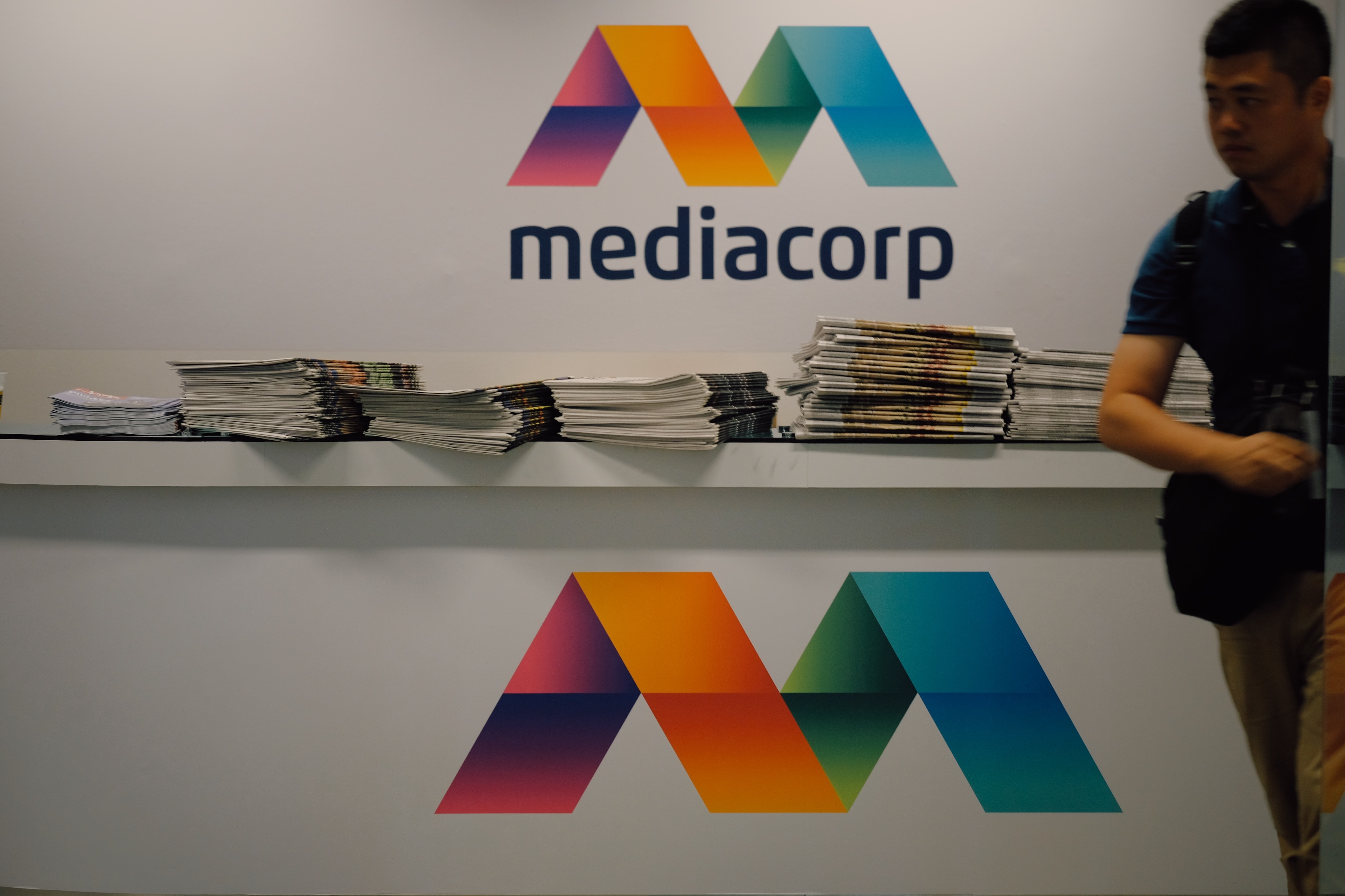 chinh phu Singapore tiep dai bao chi anh 15