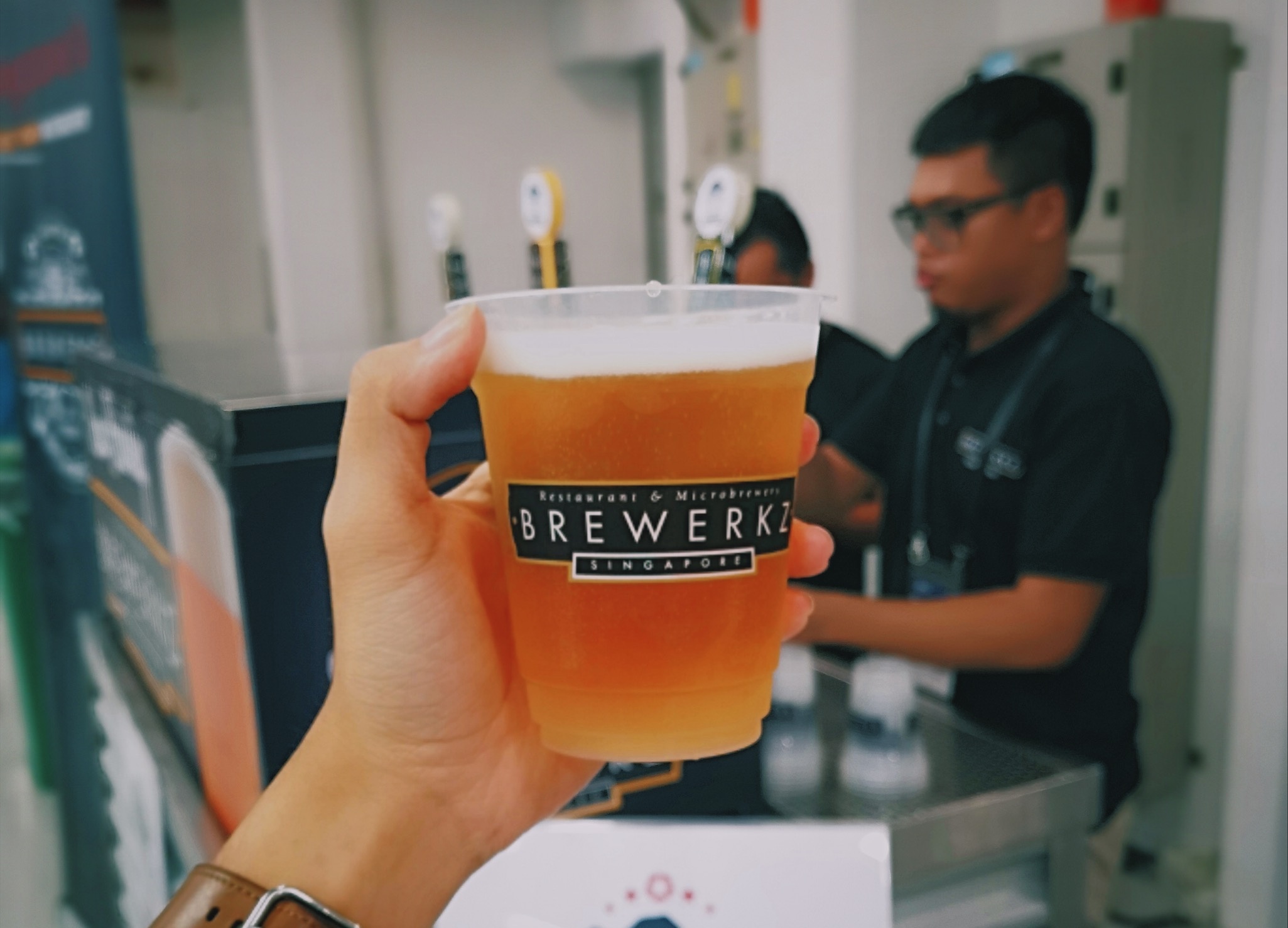 chinh phu Singapore tiep dai bao chi anh 8