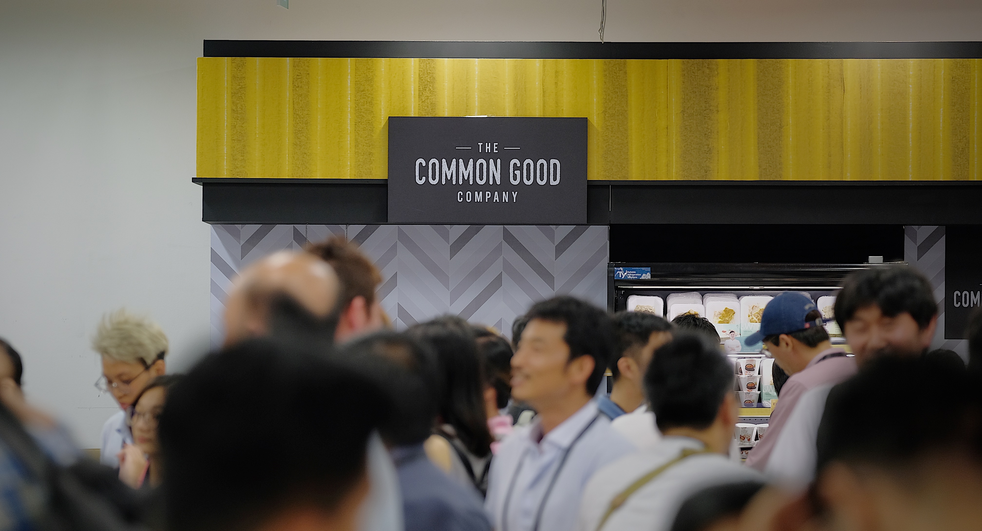 chinh phu Singapore tiep dai bao chi anh 4