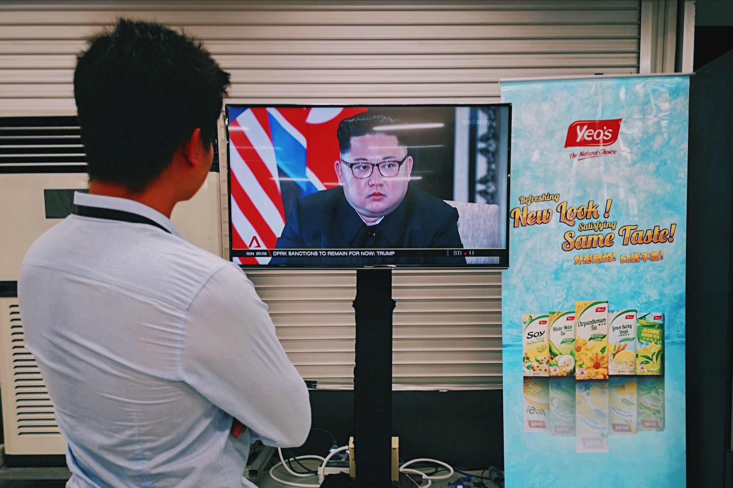 chinh phu Singapore tiep dai bao chi anh 13