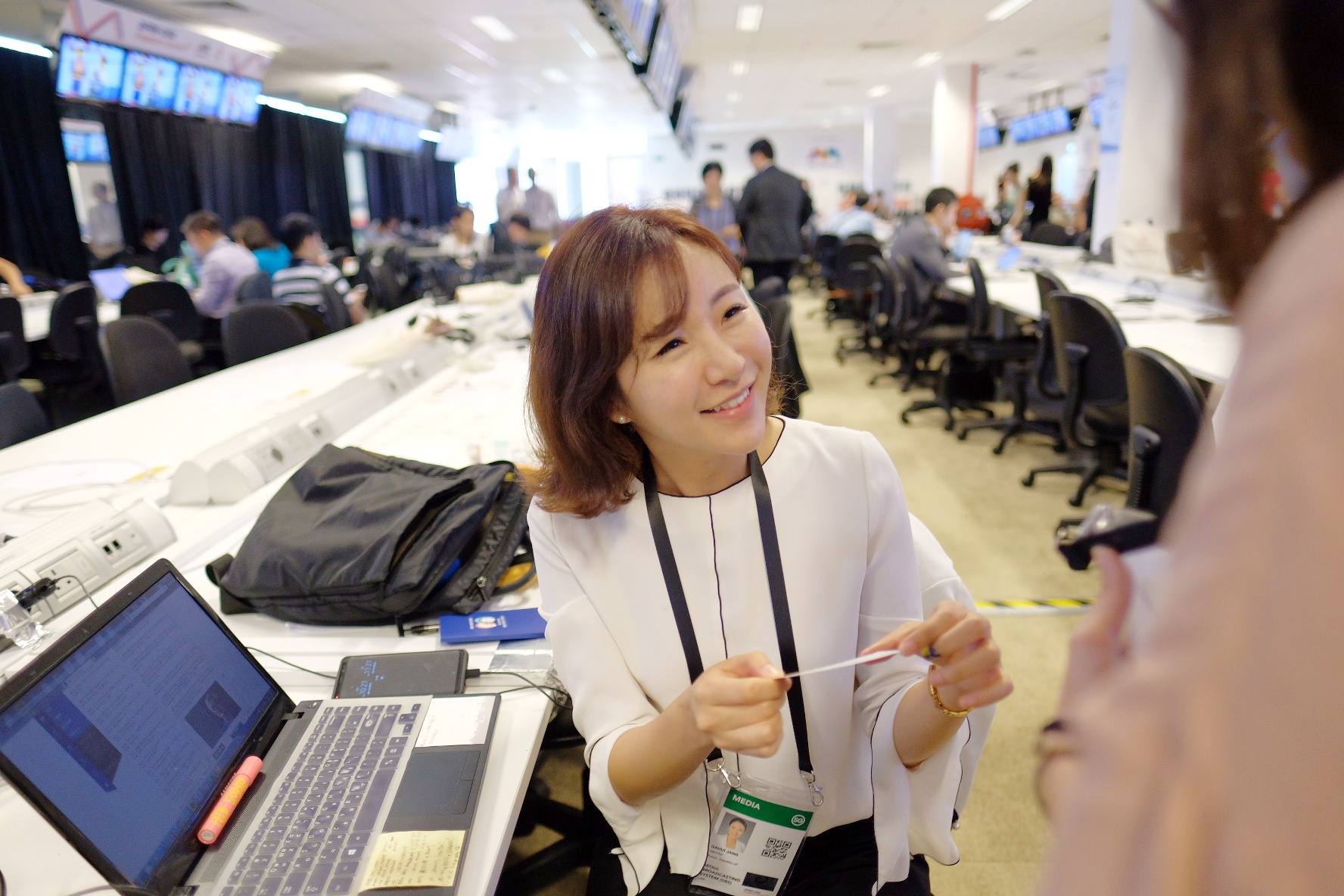 Trump Kim o Singapore do lua anh 11