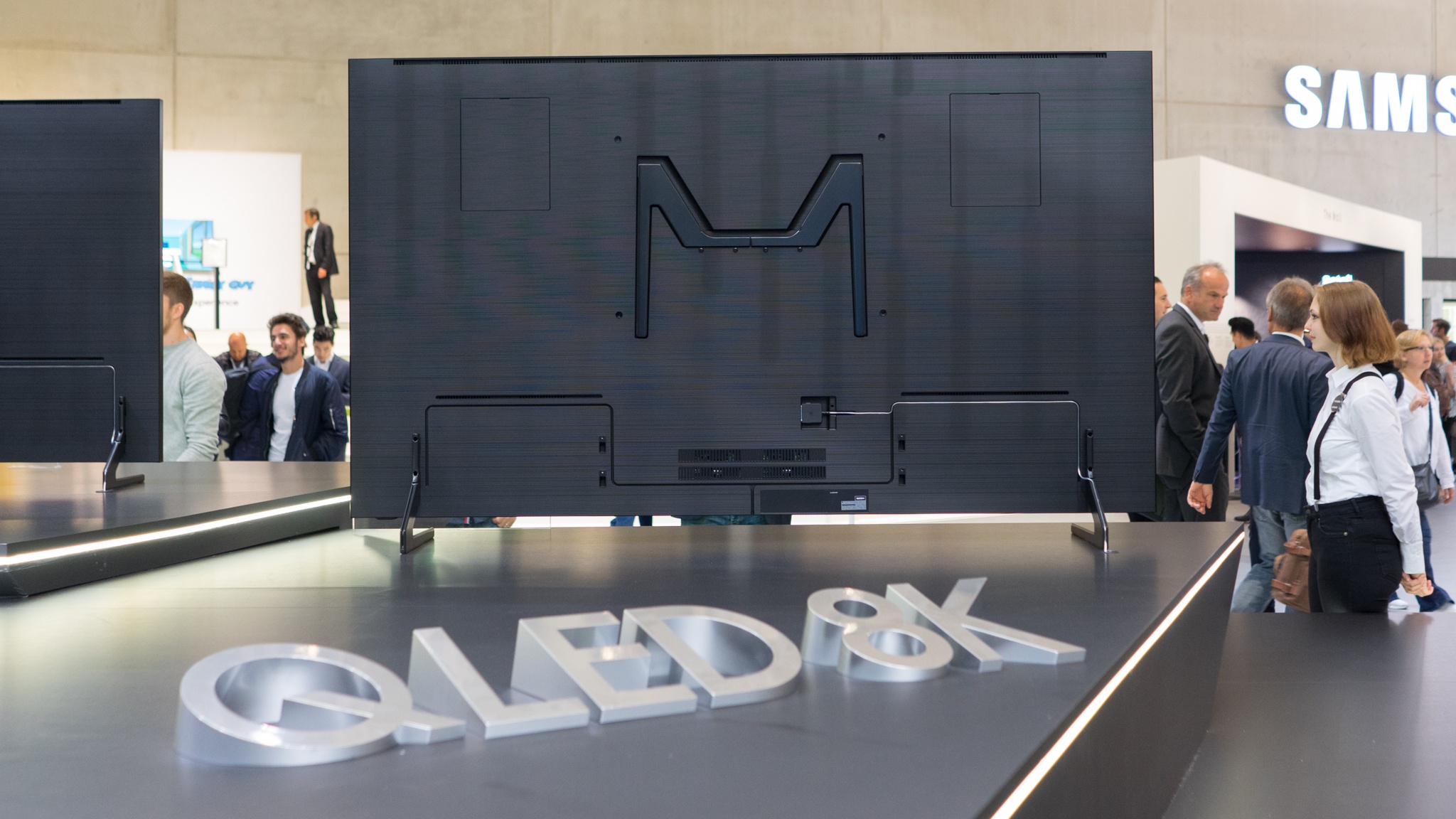 TV QLED Samsung 8K anh 3