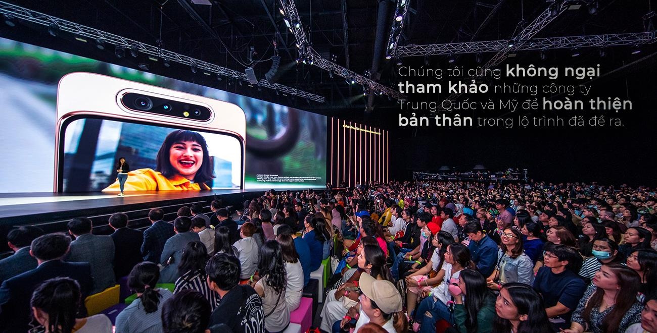 chiếc quần Jean của CEO Samsung ảnh 6 chiec quan Jean cua CEO Samsung anh 6