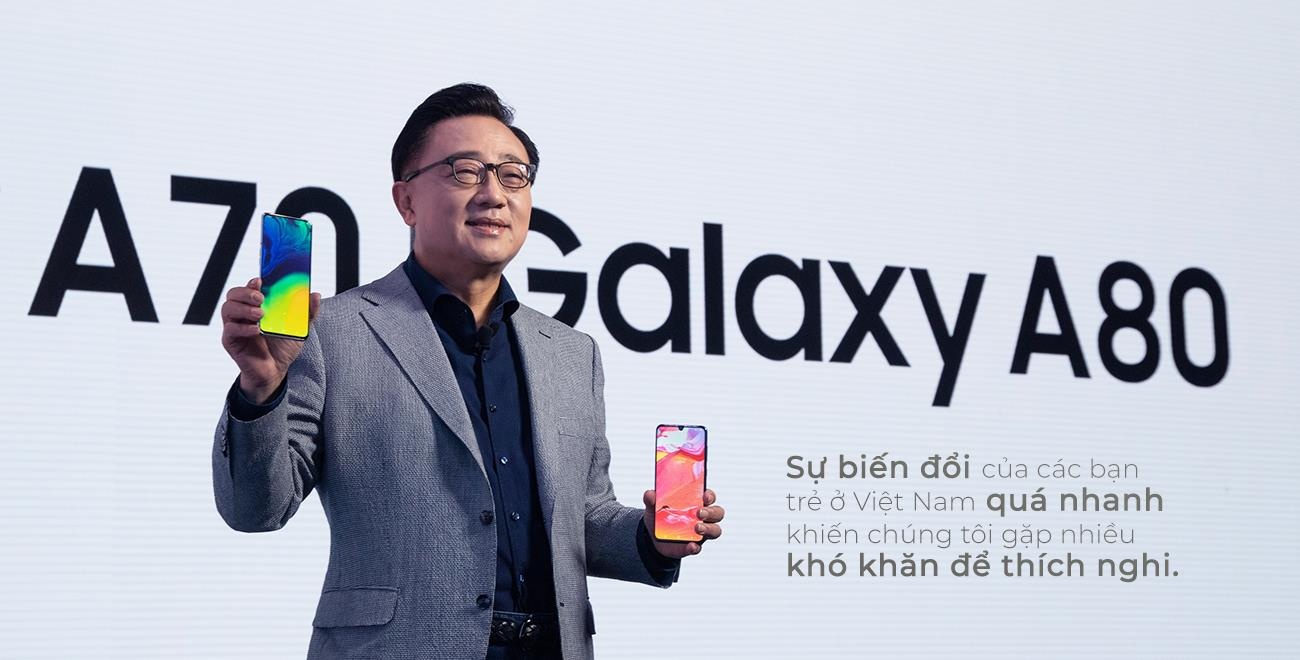 chiếc quần Jean của CEO Samsung ảnh 10 chiec quan Jean cua CEO Samsung anh 10