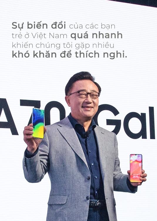 chiếc quần Jean của CEO Samsung ảnh 9 chiec quan Jean cua CEO Samsung anh 9
