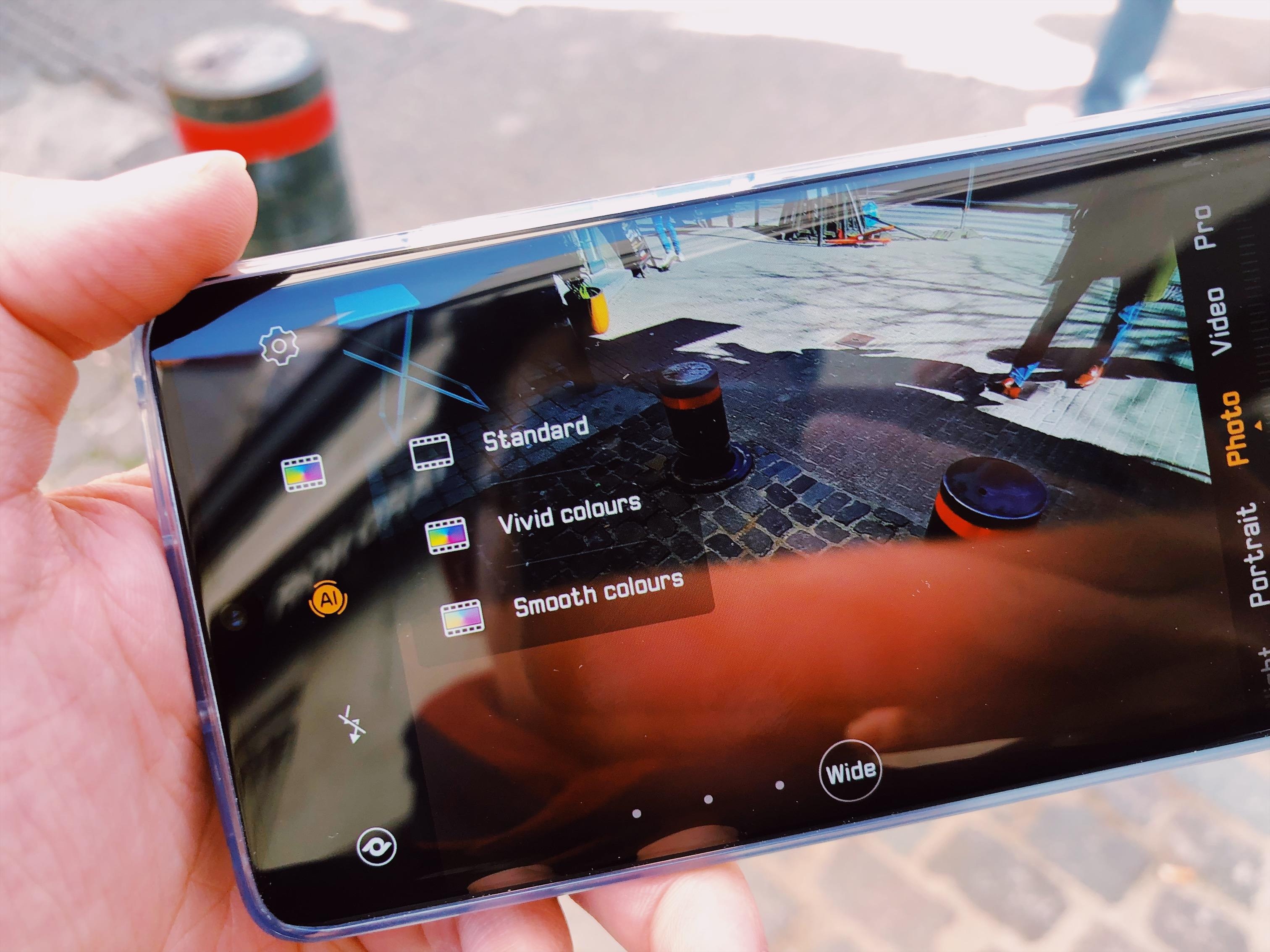 Danh gia camera P30 Pro anh 2