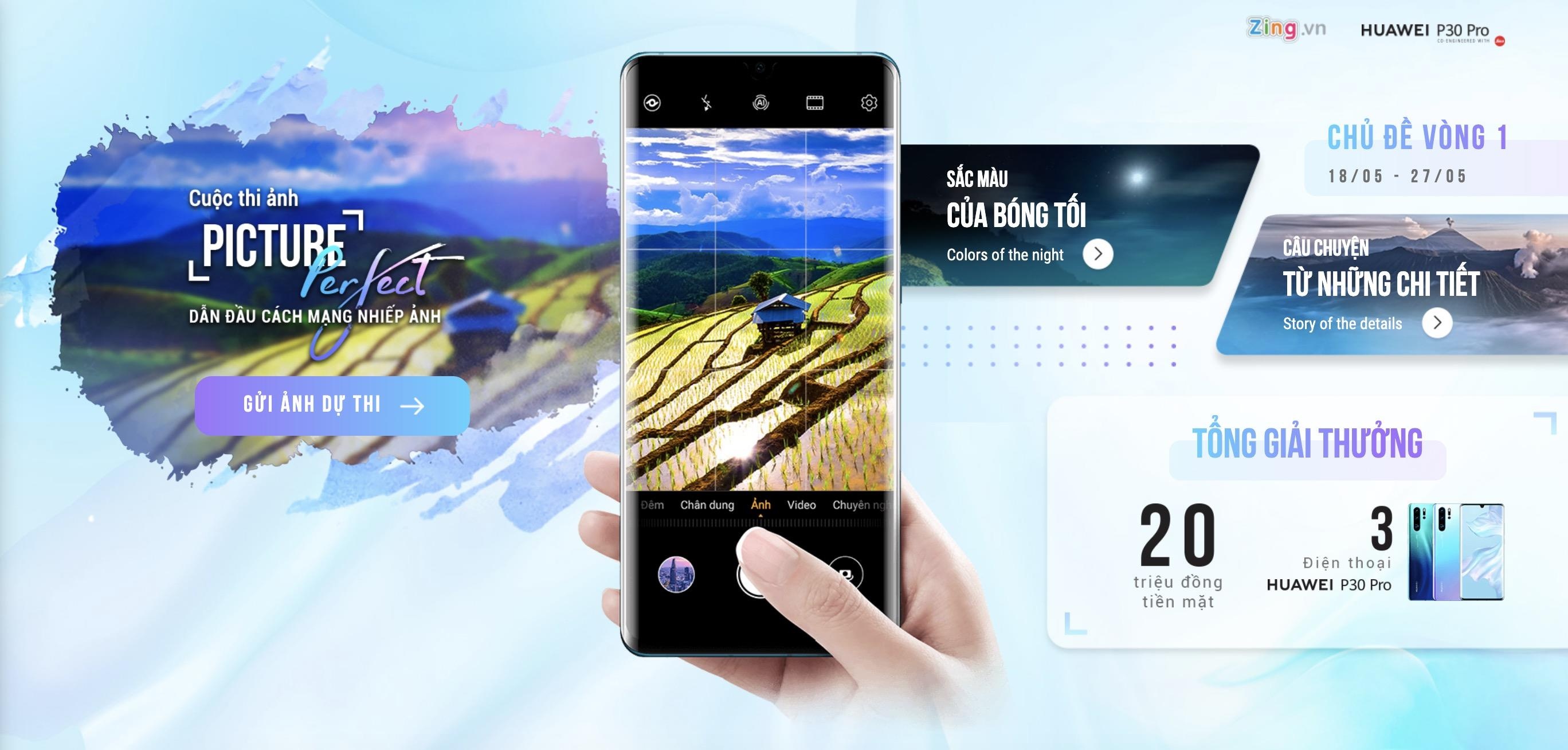 Picture Perfect anh 1