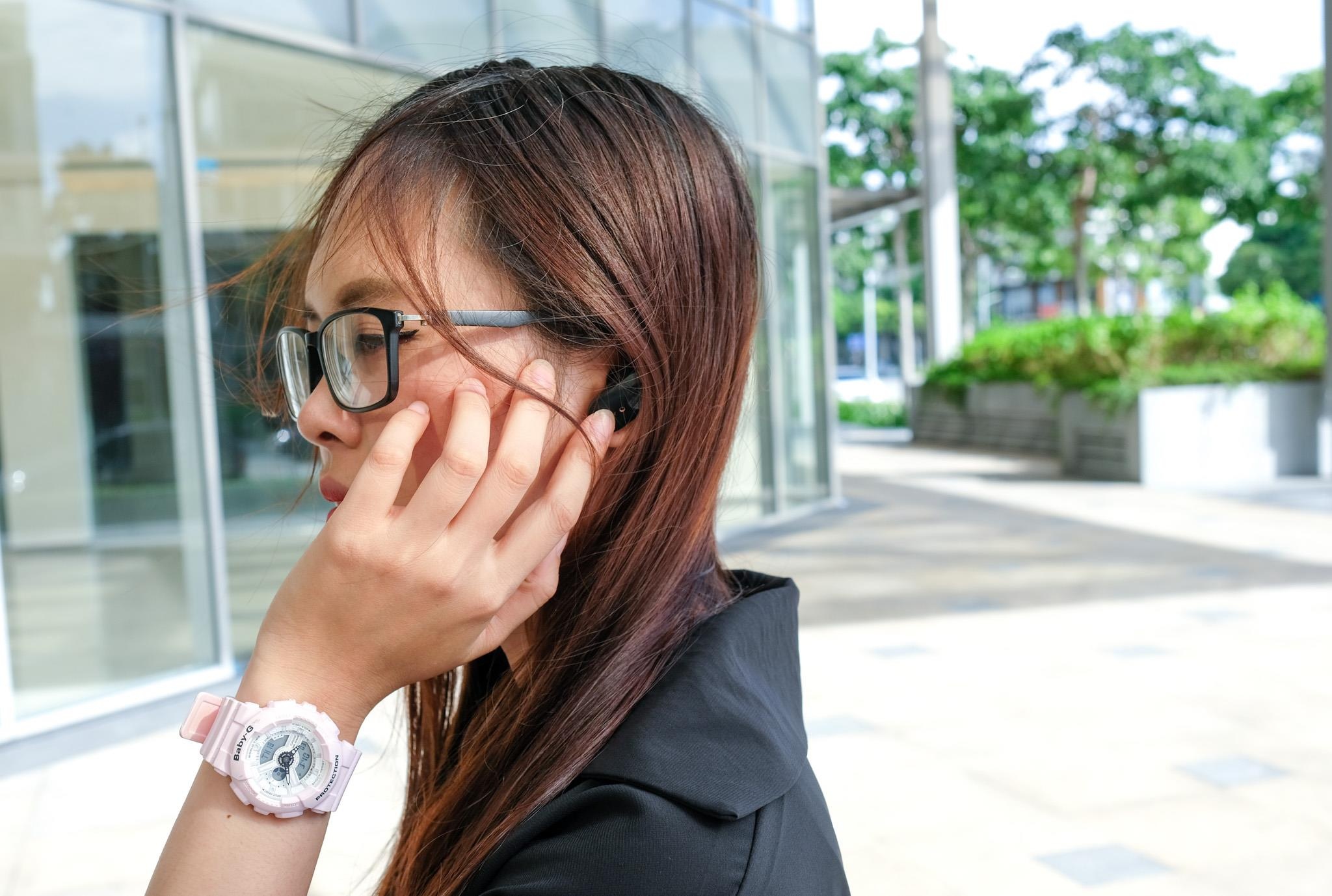 danh gia Sony WF-1000XM3 anh 7