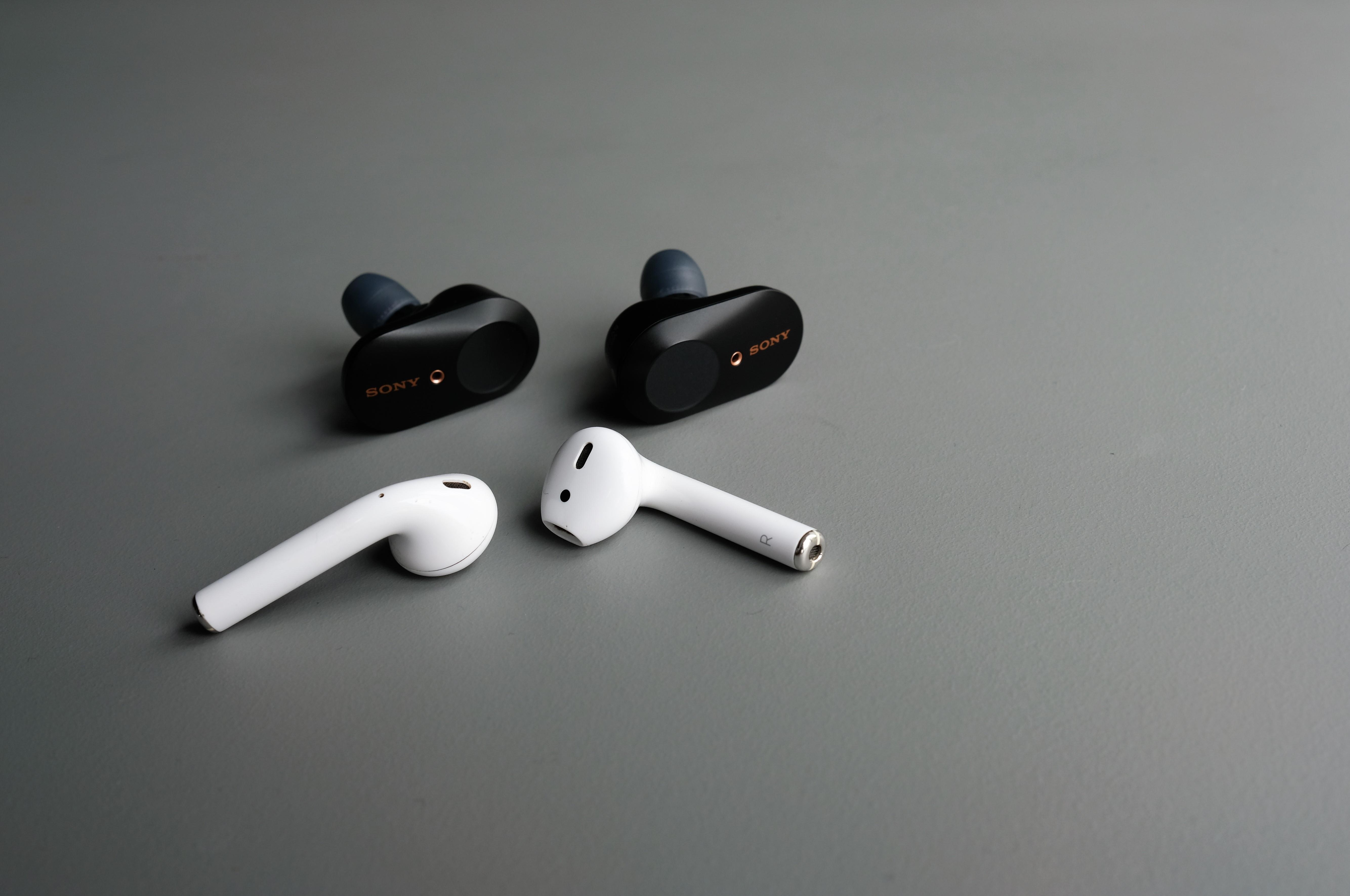 danh gia Sony WF-1000XM3 anh 9