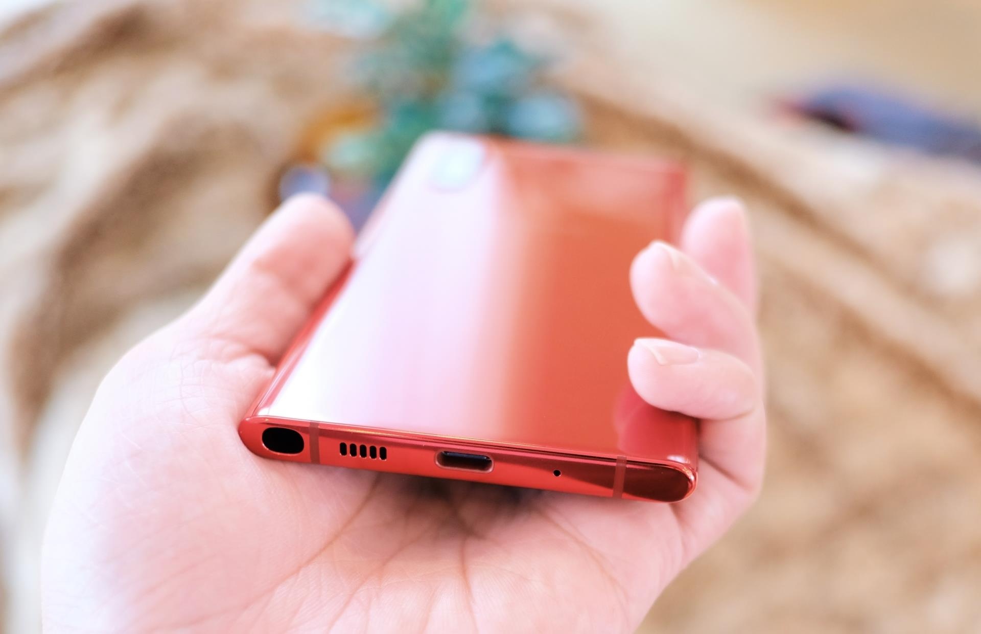 note10 co phai la dien thoai xuat sac anh 1