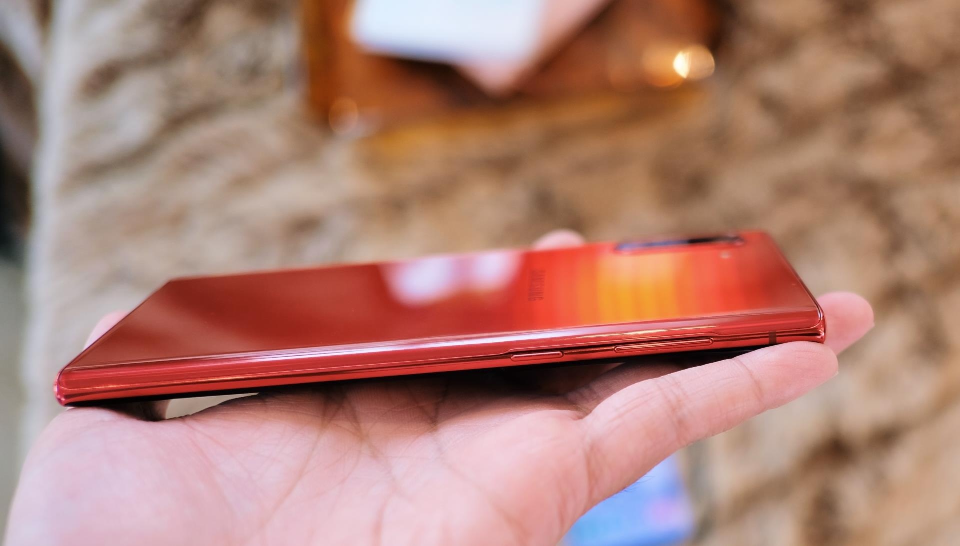 Anh chi tiet Galaxy Note10 anh 5