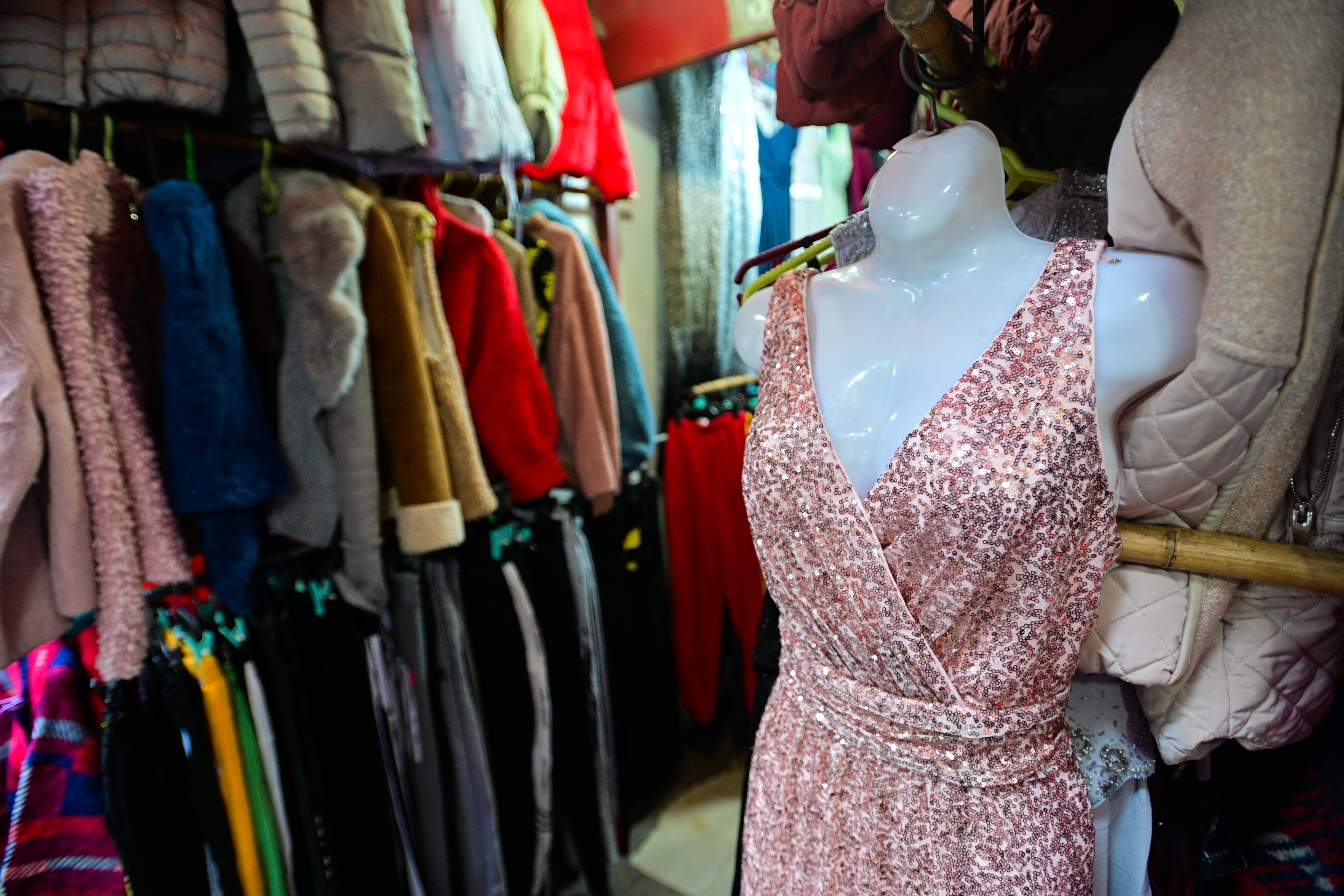 ao quan cu,  secondhand anh 6