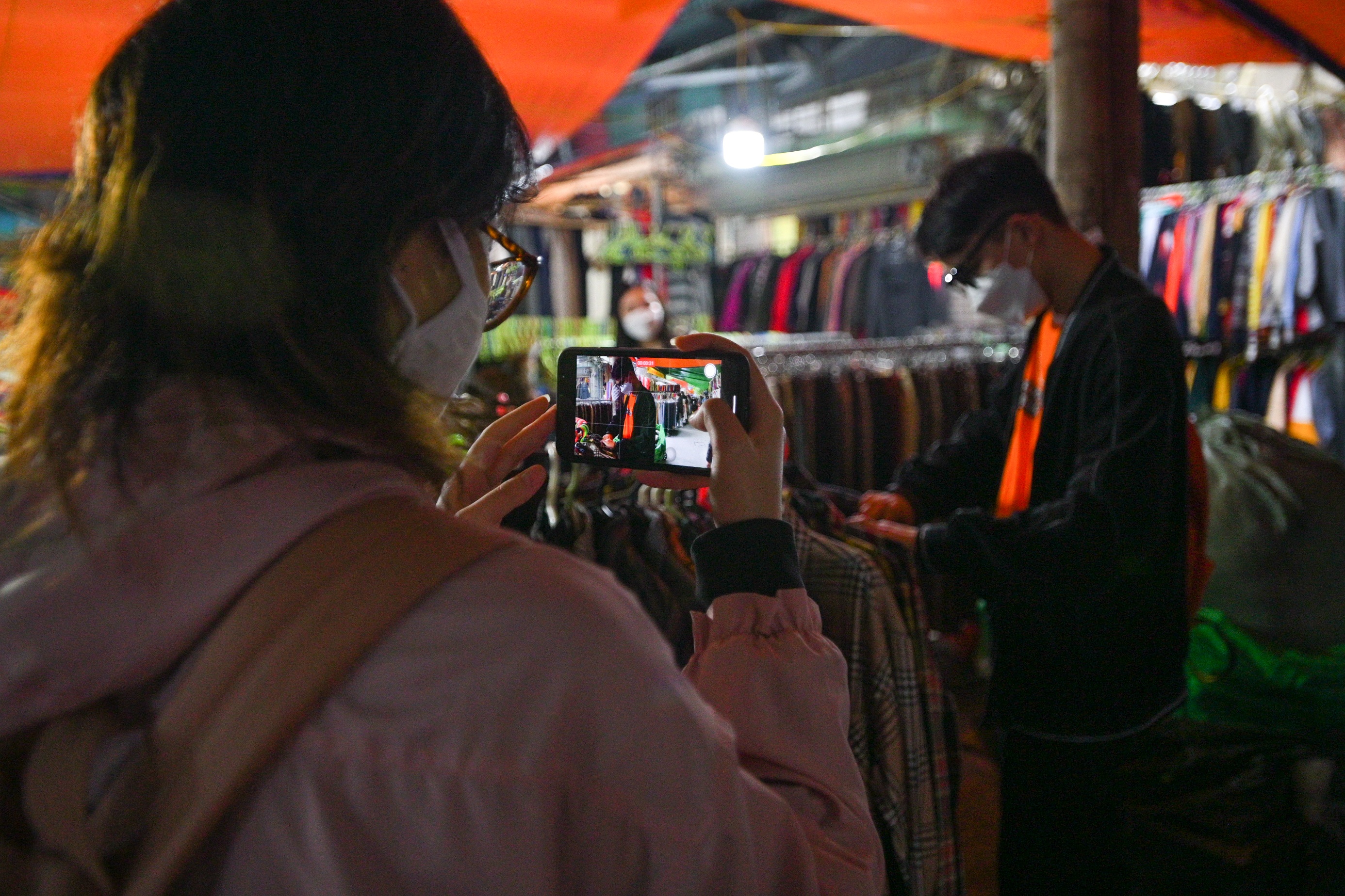 ao quan cu,  secondhand anh 7