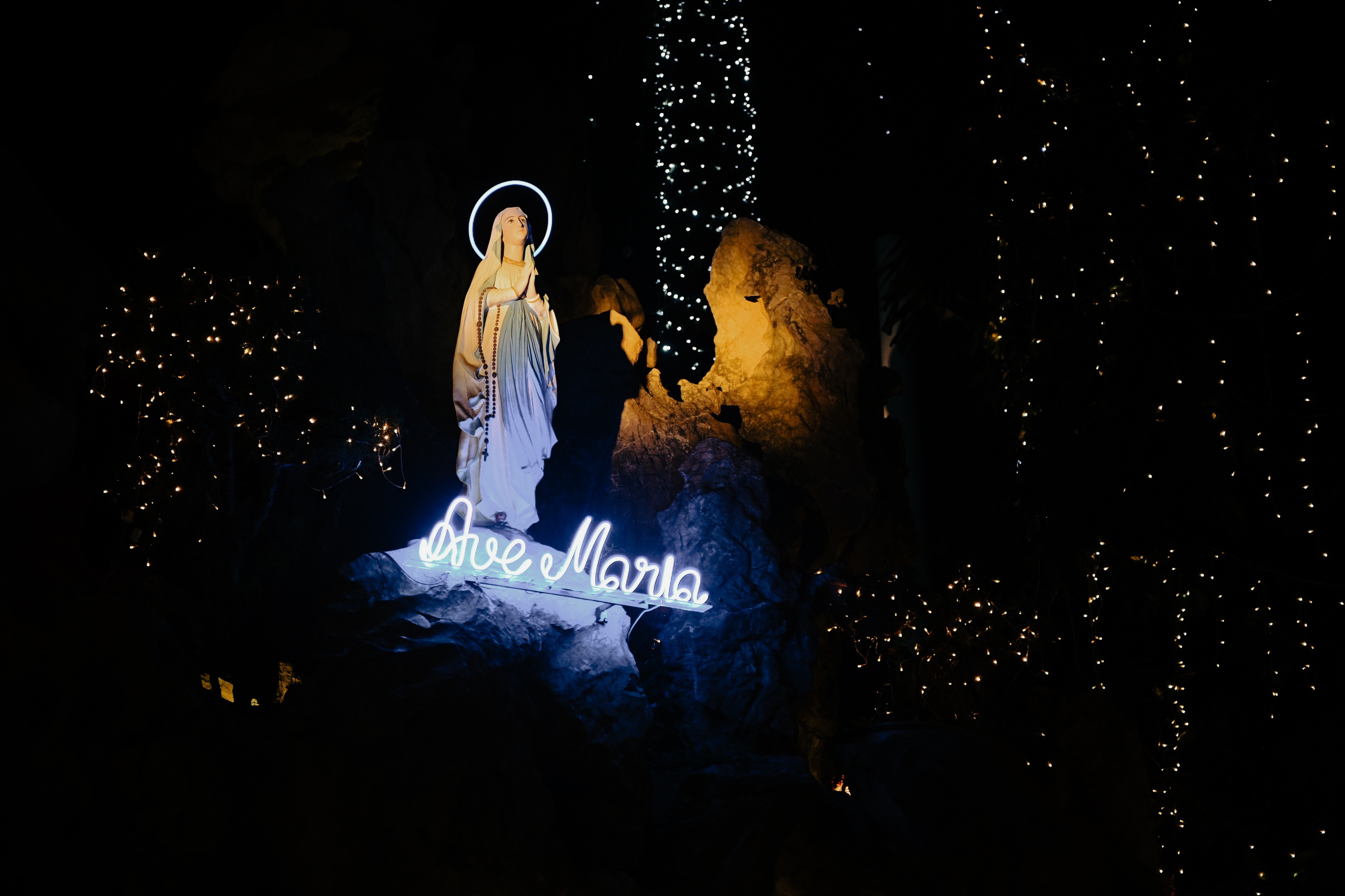 giang sinh 2021,  noel,  christmast,  xmas,  nha tho anh 4