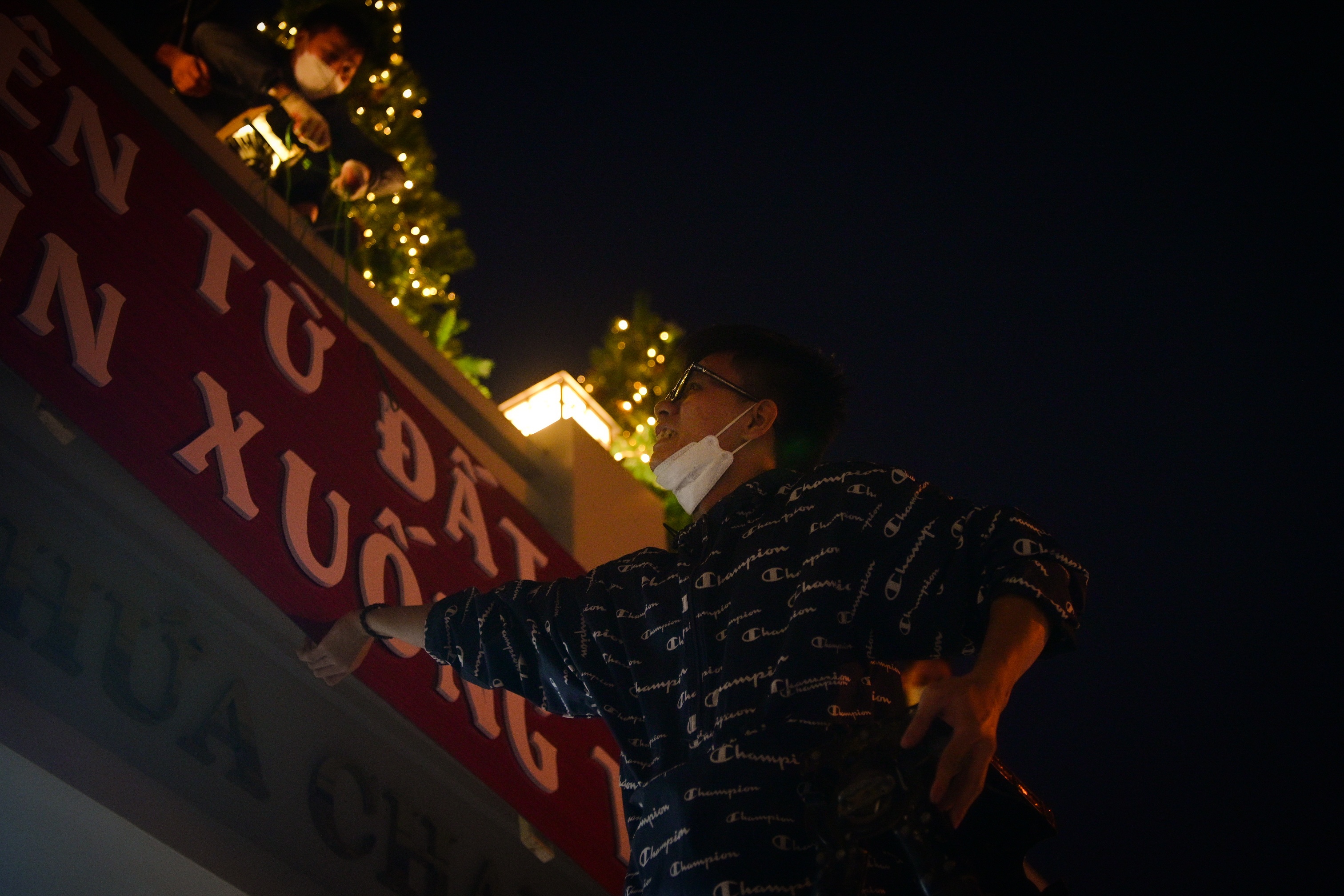 giang sinh 2021,  noel,  christmast,  xmas,  nha tho anh 2