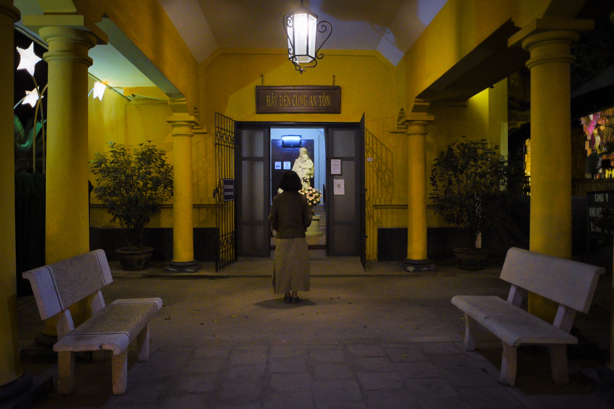 giang sinh 2021,  noel,  christmast,  xmas,  nha tho anh 8